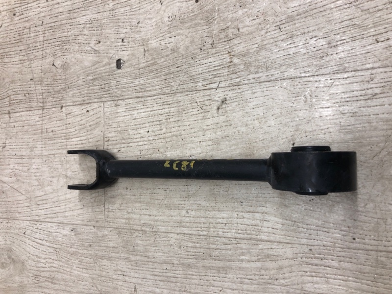 Рычаг задней подвески продольный NISSAN PATHFINDER R52 12-21 R52 3.5 VQ35DE Рычаг задней подвески продольный NISSAN PATHFINDER R52 12-21 R52 3.5 VQ35DE