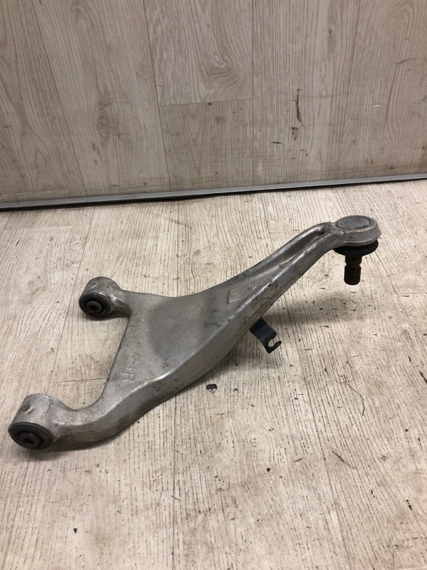 Рычаг задней подвески поперечный верхний правый PATHFINDER R52 12-21 2013 R52 3.5 VQ35DE