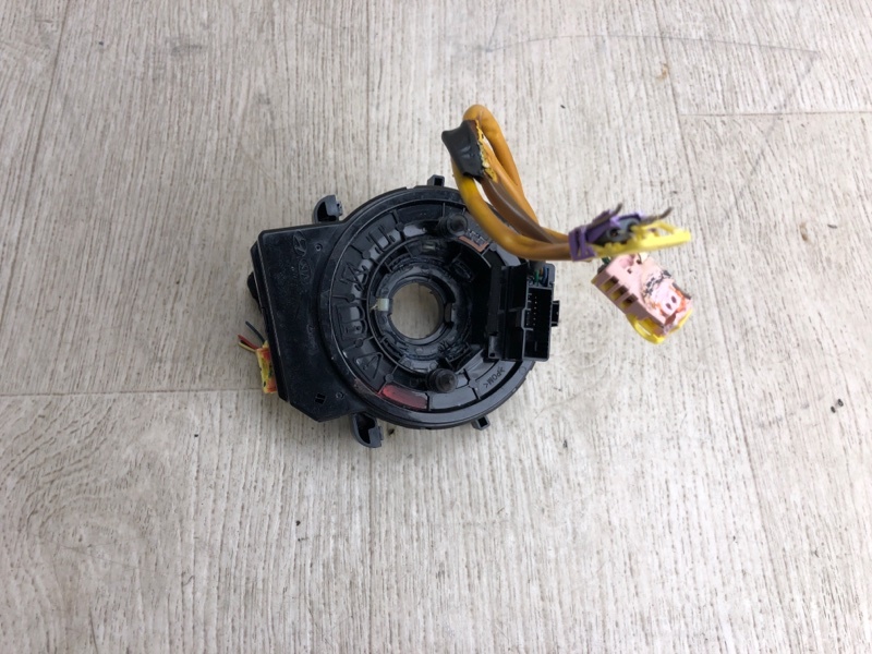 Шлейф Airbag HYUNDAI ELANTRA AD 16- 2017 AD 2.0 G4NH 93490-F2225 Б/У