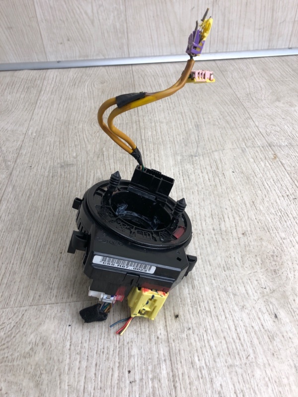 Шлейф Airbag ELANTRA AD 16- 2017 AD 2.0 G4NH