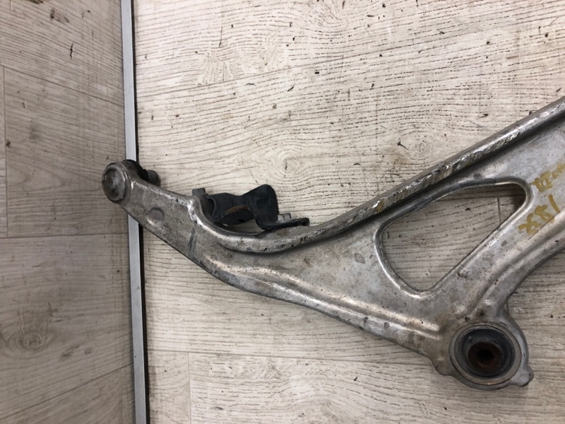 Рычаг передней подвески нижний левый PATHFINDER R52 12-21 2013 R52 3.5 VQ35DE