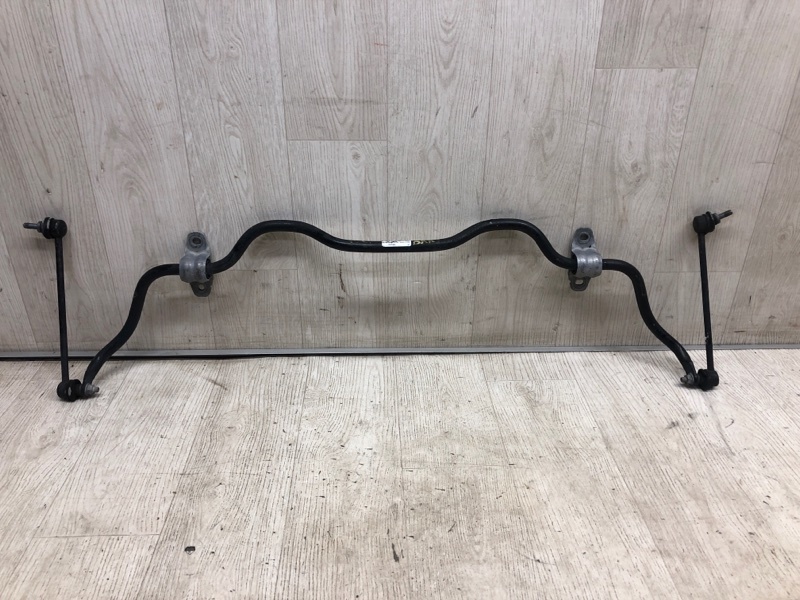 Стабилизатор передний DODGE DART 12-16 2014 PF 2.4 ED6 68150103AA Б/У