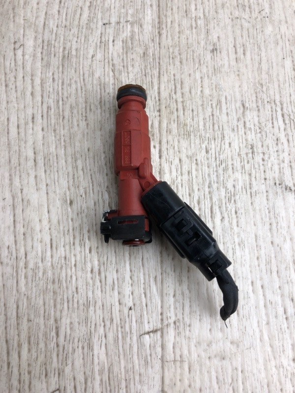 Форсунка топливная ELANTRA AD 16- 2017 AD 2.0 G4NH