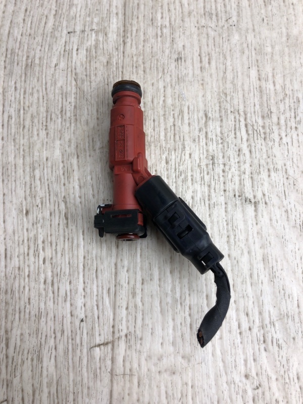 Форсунка топливная ELANTRA AD 16- 2017 AD 2.0 G4NH