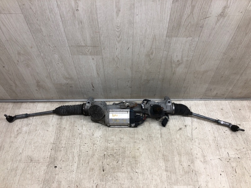 Рулевая рейка DODGE DART 12-16 2014 PF 2.4 ED6 68080078AI Б/У
