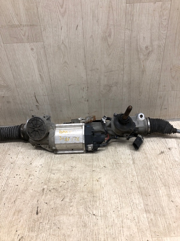 Рулевая рейка DART 12-16 2014 PF 2.4 ED6