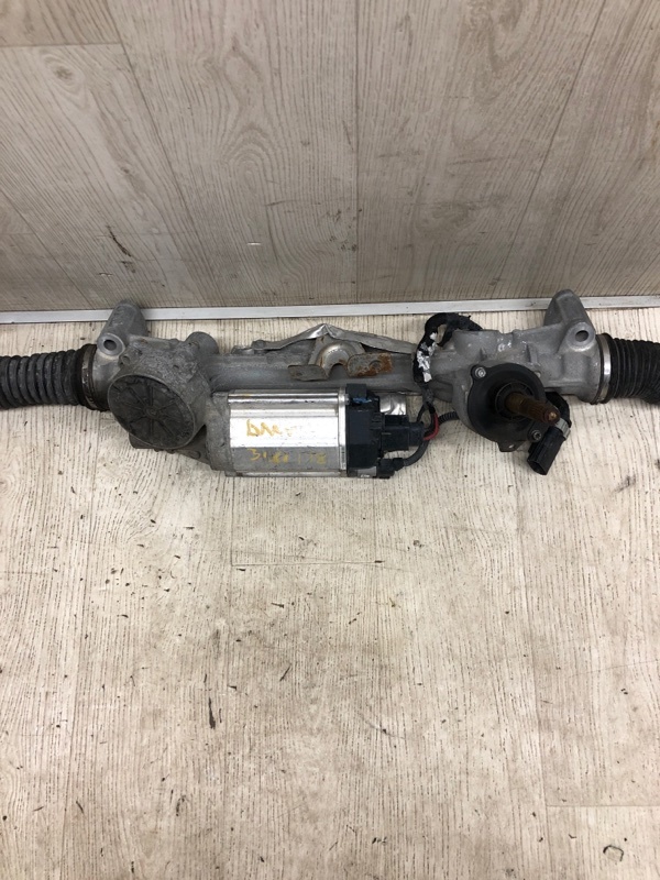 Рулевая рейка DODGE DART 12-16 PF 2.4 ED6