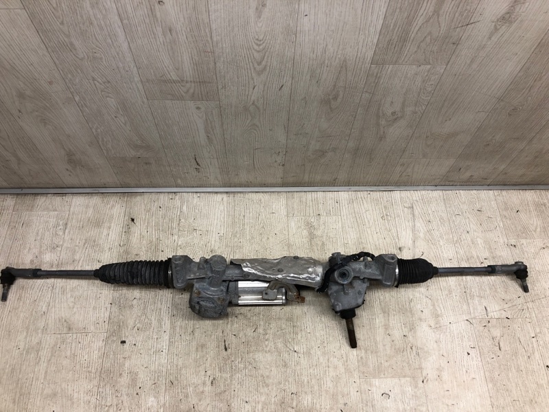 Рулевая рейка DART 12-16 2014 PF 2.4 ED6