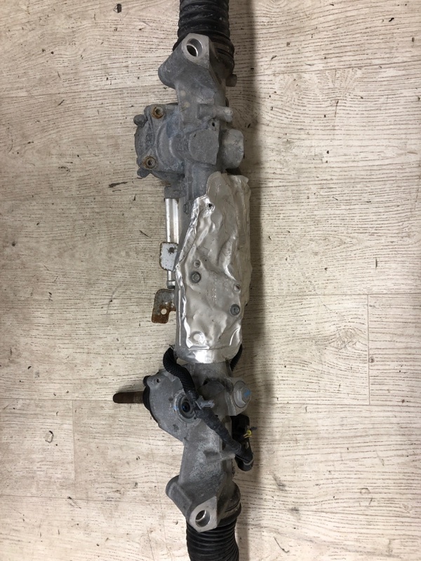 Рулевая рейка DART 12-16 2014 PF 2.4 ED6