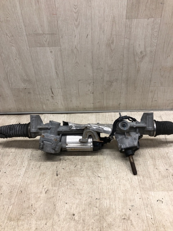 Рулевая рейка DART 12-16 2014 PF 2.4 ED6