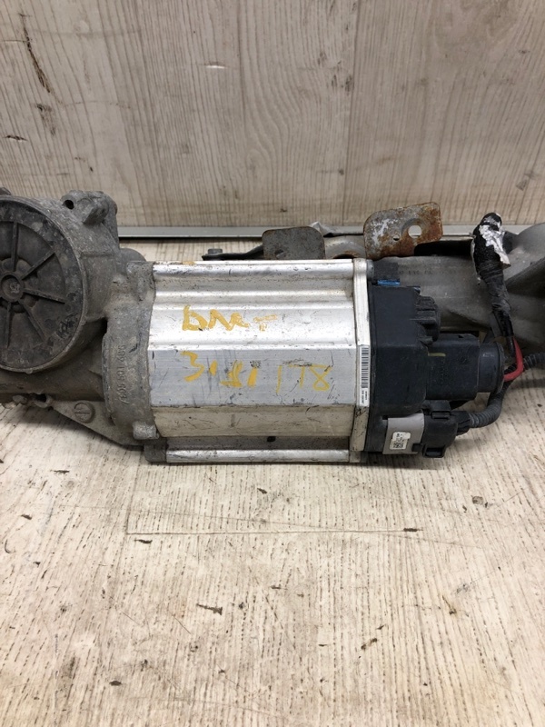 Рулевая рейка DART 12-16 2014 PF 2.4 ED6