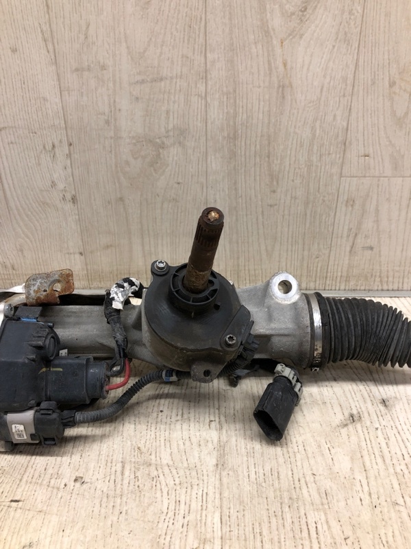 Рулевая рейка DART 12-16 2014 PF 2.4 ED6