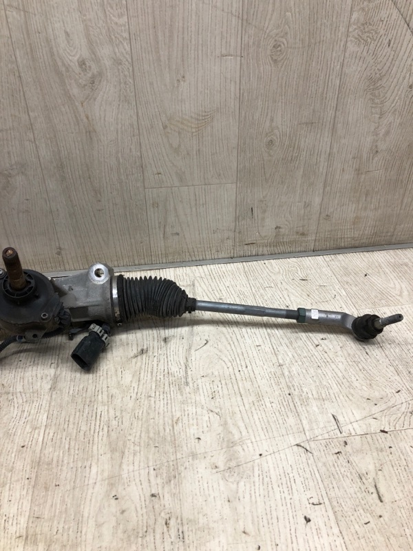 Рулевая рейка DART 12-16 2014 PF 2.4 ED6