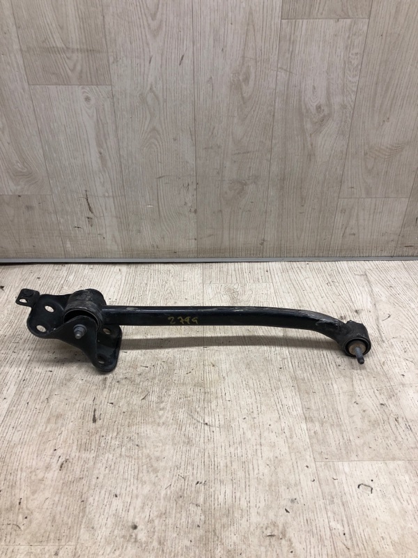 Рычаг задней подвески продольный левый JEEP RENEGADE (BU) 14- BU 2.4 ED6 Рычаг задней подвески продольный левый JEEP RENEGADE (BU) 14- BU 2.4 ED6