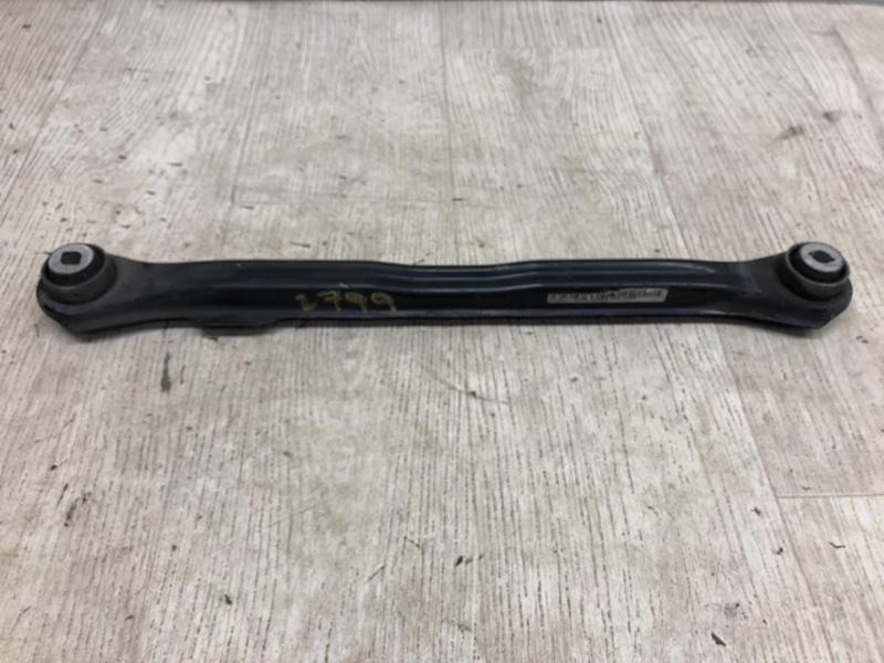 Запчасть рычаг задней подвески поперечный передний JEEP RENEGADE (BU) 14- 2015 BU 2.4 ED6 68246742AA Б/У Рычаг задней подвески поперечный передний JEEP RENEGADE (BU) 14- 2015 BU 2.4 ED6 68246742AA Б/У