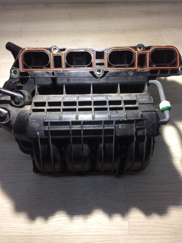 Коллектор впускной ELANTRA MD 10-15 2011 MD 1.8 G4NB