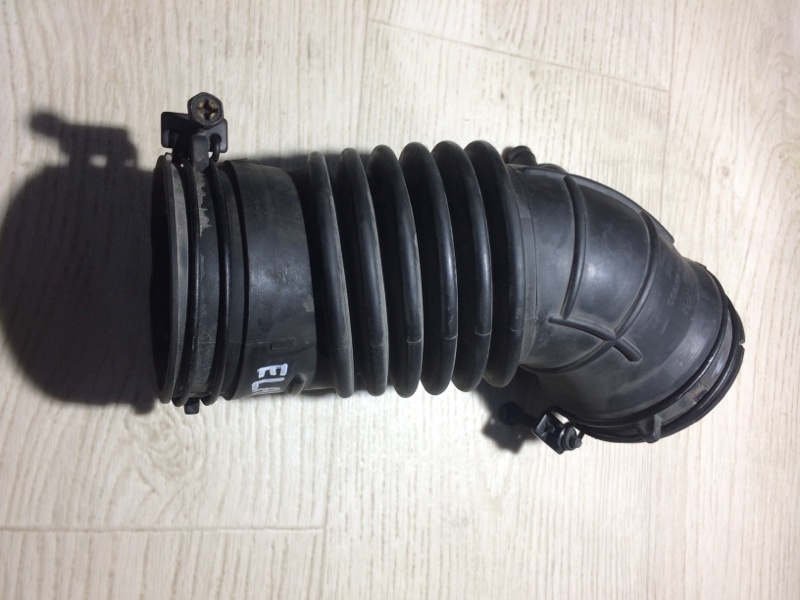 Патрубок воздушного фильтра ELANTRA MD 10-15 2011 MD 1.8 G4NB