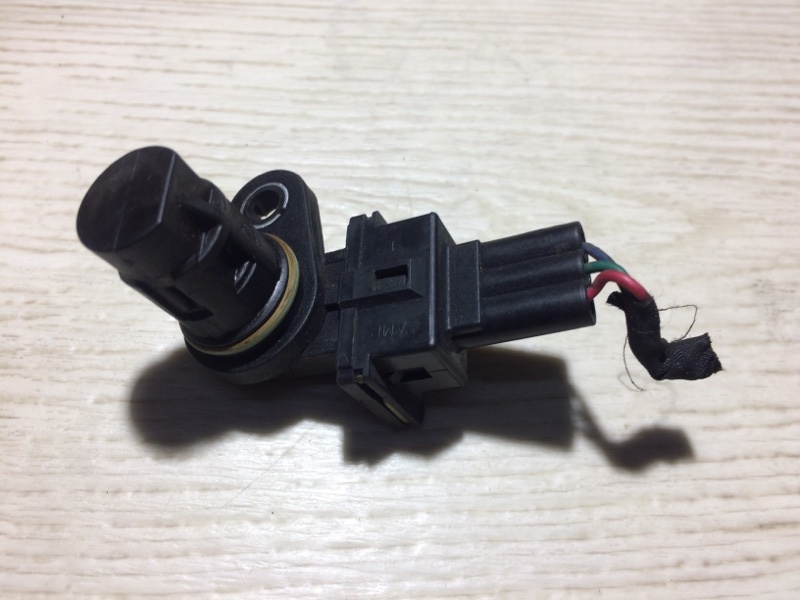 Датчик положения распредвала HYUNDAI ELANTRA MD 10-15 2011 MD 1.8 G4NB 39350-23910 Б/У