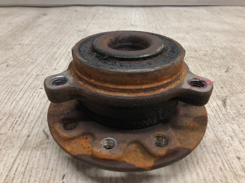 Ступица задняя JEEP RENEGADE (BU) 14- 2015 BU 2.4 ED6 68246620AA Б/У