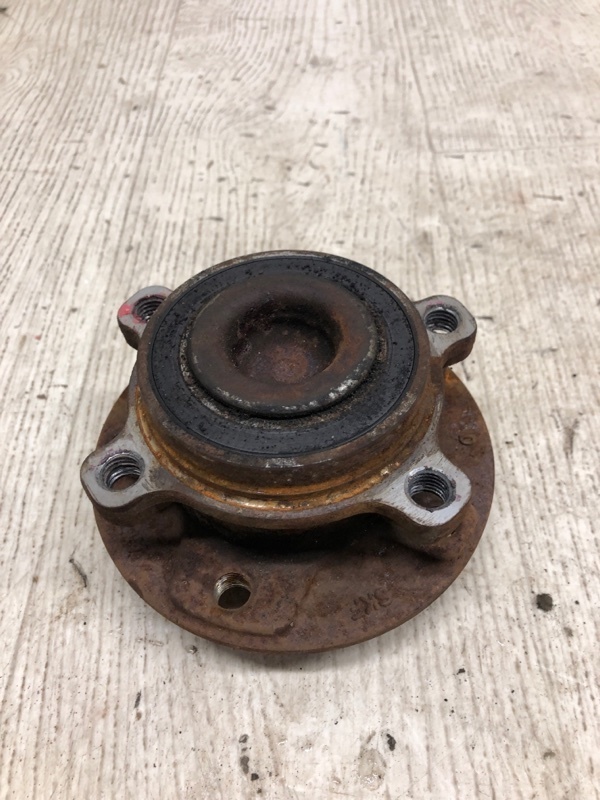 Ступица задняя JEEP RENEGADE (BU) 14- BU 2.4 ED6