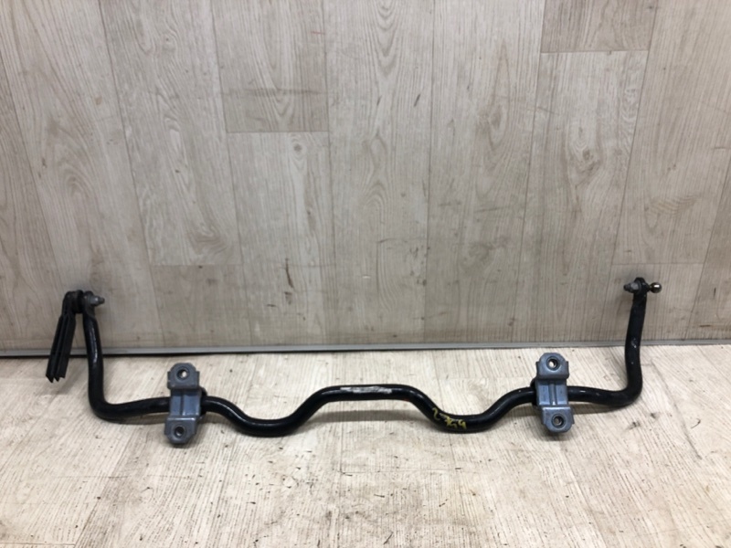 Стабилизатор передний JEEP RENEGADE (BU) 14- BU 2.4 ED6 Стабилизатор передний JEEP RENEGADE (BU) 14- BU 2.4 ED6