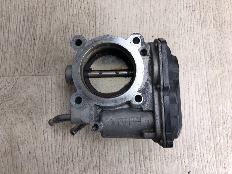 Дроссельная заслонка ELANTRA AD 16- 2017 AD 2.0 G4NH