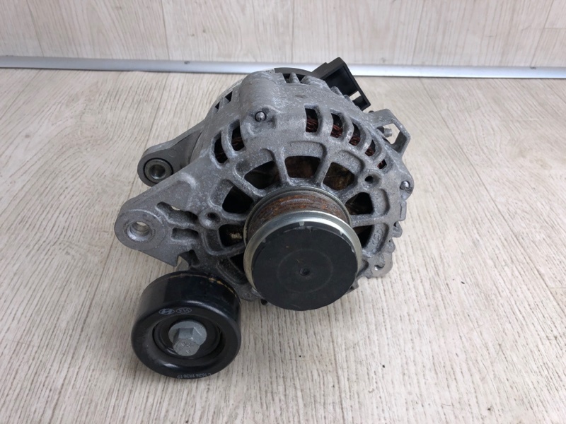 Генератор HYUNDAI ELANTRA AD 16- AD 2.0 G4NH