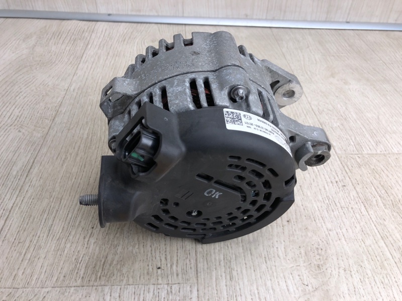 Генератор ELANTRA AD 16- 2017 AD 2.0 G4NH