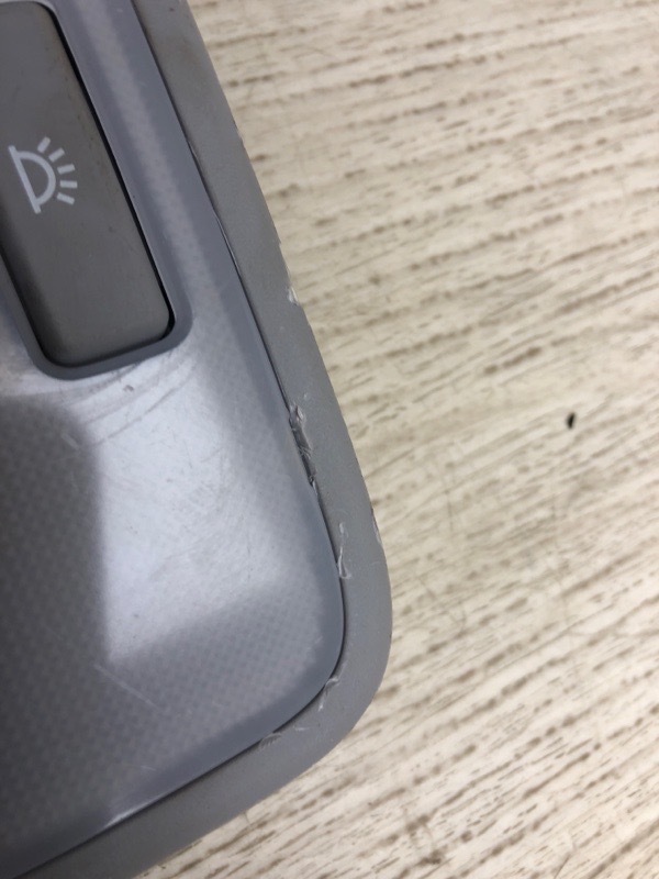 Плафон салона задний ELANTRA AD 16- 2017 AD 2.0 G4NH