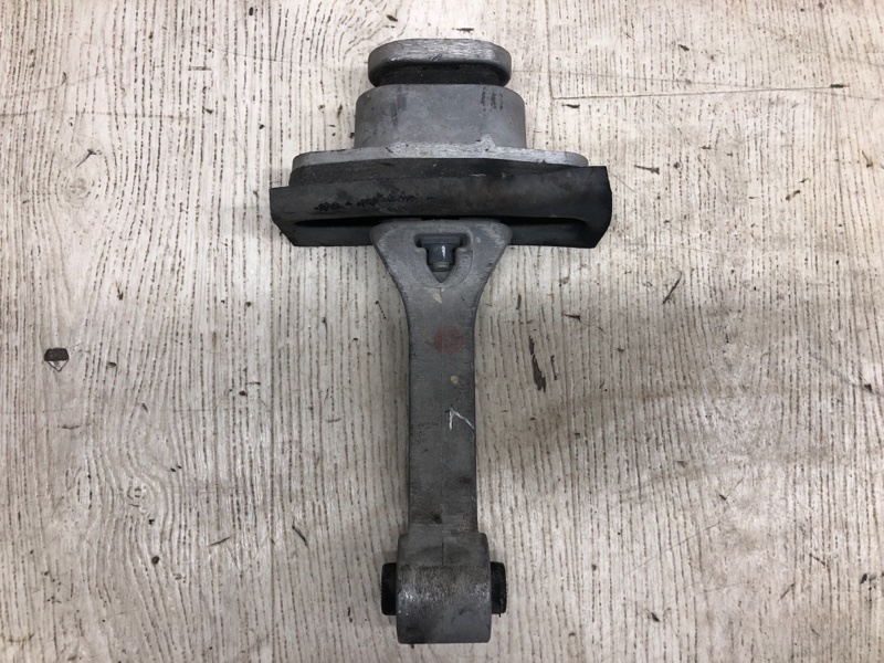 Подушка двигателя нижняя HYUNDAI SONATA YF 10-14 2011 YF 2.4 G4KJ 21950-2T100 Б/У