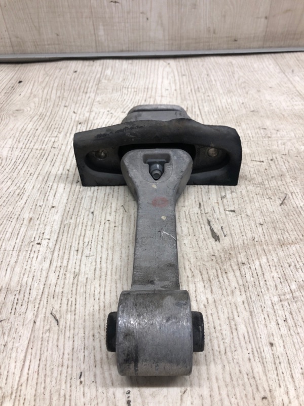 Подушка двигателя нижняя SONATA YF 10-14 2011 YF 2.4 G4KJ