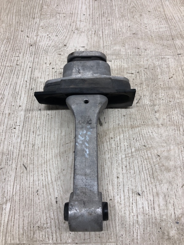 Подушка двигателя нижняя HYUNDAI SONATA YF 10-14 YF 2.4 G4KJ