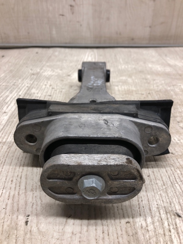 Подушка двигателя нижняя SONATA YF 10-14 2011 YF 2.4 G4KJ