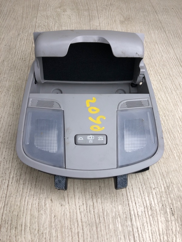 Плафон салона передний ELANTRA AD 16- 2017 AD 2.0 G4NH