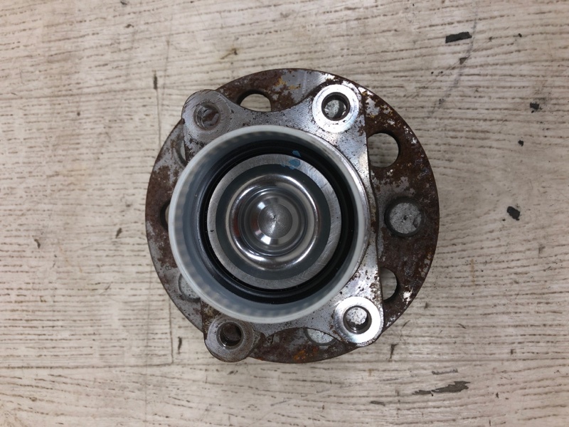 Ступица задняя SONATA YF 10-14 2011 YF 2.4 G4KJ