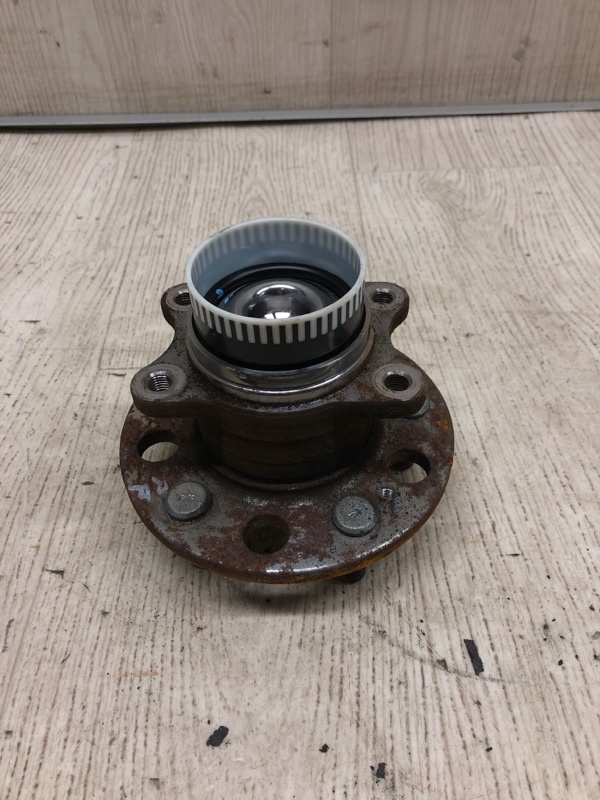 Ступица задняя HYUNDAI SONATA YF 10-14 YF 2.4 G4KJ