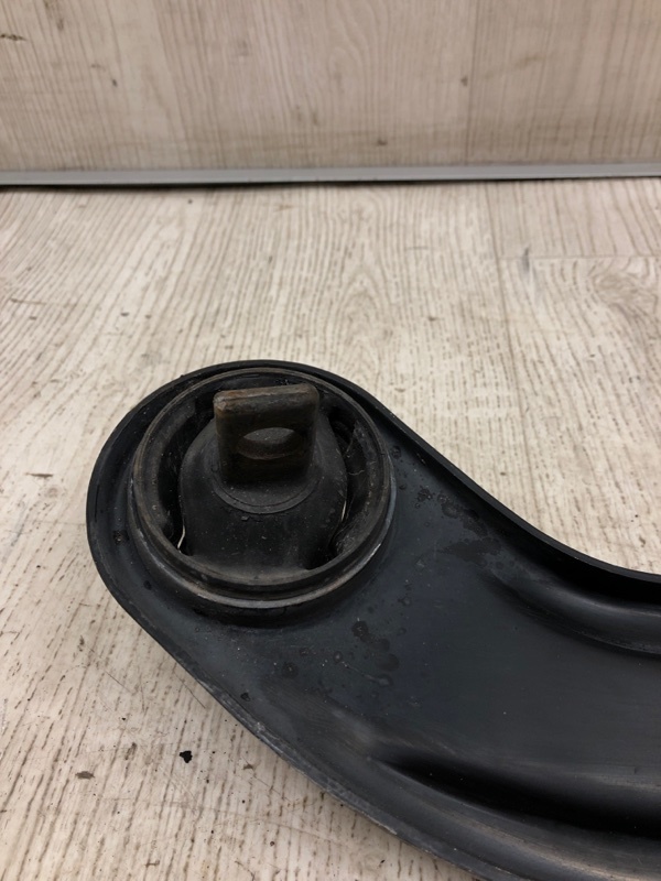 Рычаг задней подвески продольный левый SONATA YF 10-14 2011 YF 2.4 G4KJ