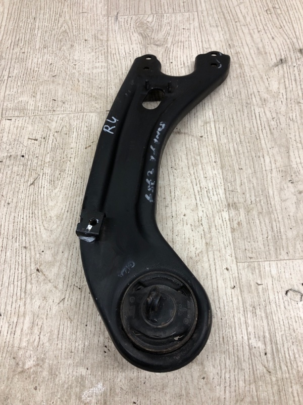 Рычаг задней подвески продольный левый SONATA YF 10-14 2011 YF 2.4 G4KJ