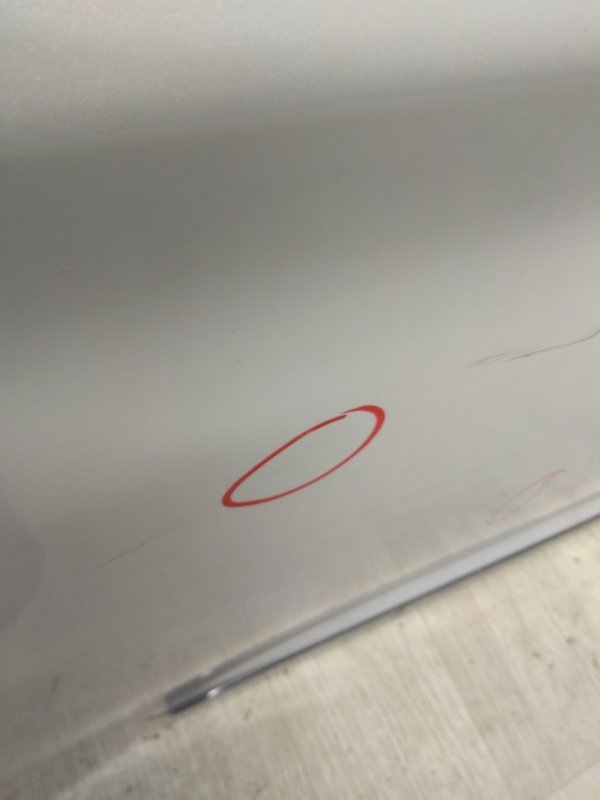 Дверь задняя правая SONATA YF 10-14 2014 YF 2.4 G4KK