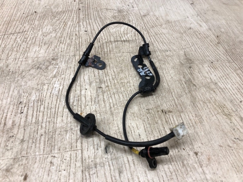 Запчасть датчик abs задний правый HYUNDAI SONATA YF 10-14 2013 YF 2.4 59930-3Q000 Б/У Датчик ABS задний правый HYUNDAI SONATA YF 10-14 2013 YF 2.4 59930-3Q000 Б/У