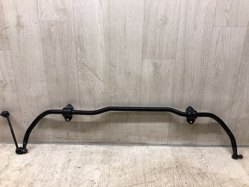 Стабилизатор передний HYUNDAI SONATA YF 10-14 2013 YF 2.4 54810-2T030 Б/У