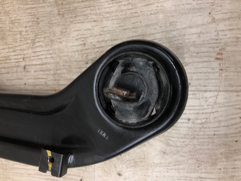 Рычаг задней подвески продольный левый SONATA YF 10-14 2013 YF 2.4