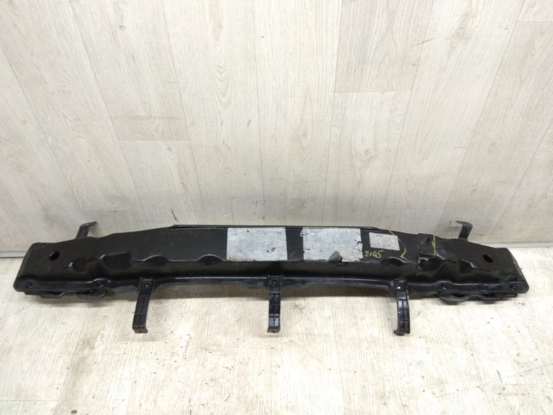 Усилитель заднего бампера KIA FORTE/CERATO TD 08-13 2013 TD 2.0 G4KD 86630-1M000 Б/У