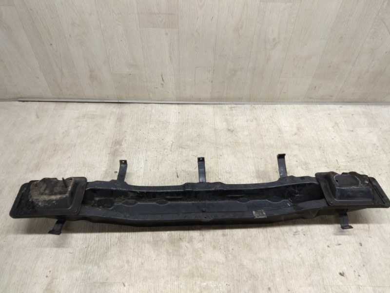 Усилитель заднего бампера KIA FORTE/CERATO TD 08-13 TD 2.0 G4KD