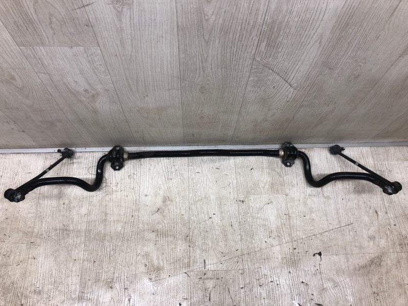 Стабилизатор передний HYUNDAI ELANTRA HD 06-11 2008 HD 2.0 G4GC 54810-2H000 Б/У