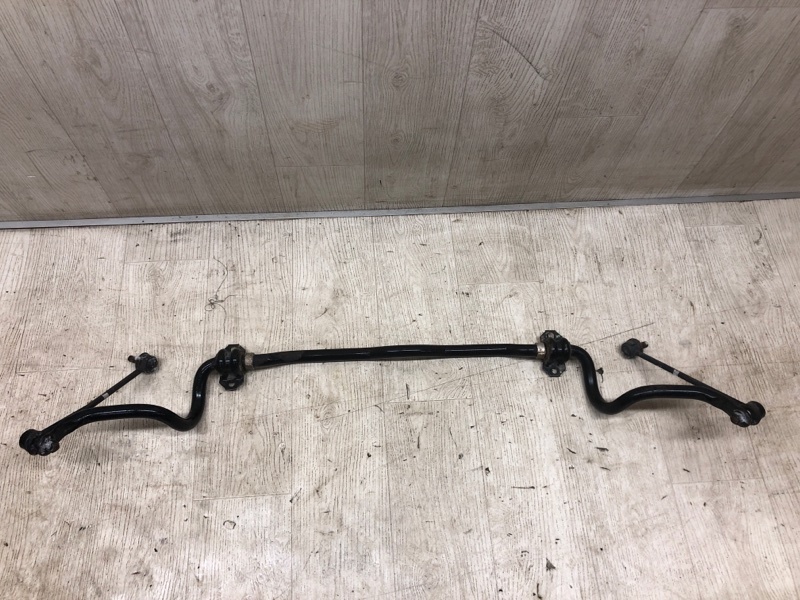 Стабилизатор передний ELANTRA HD 06-11 2008 HD 2.0 G4GC