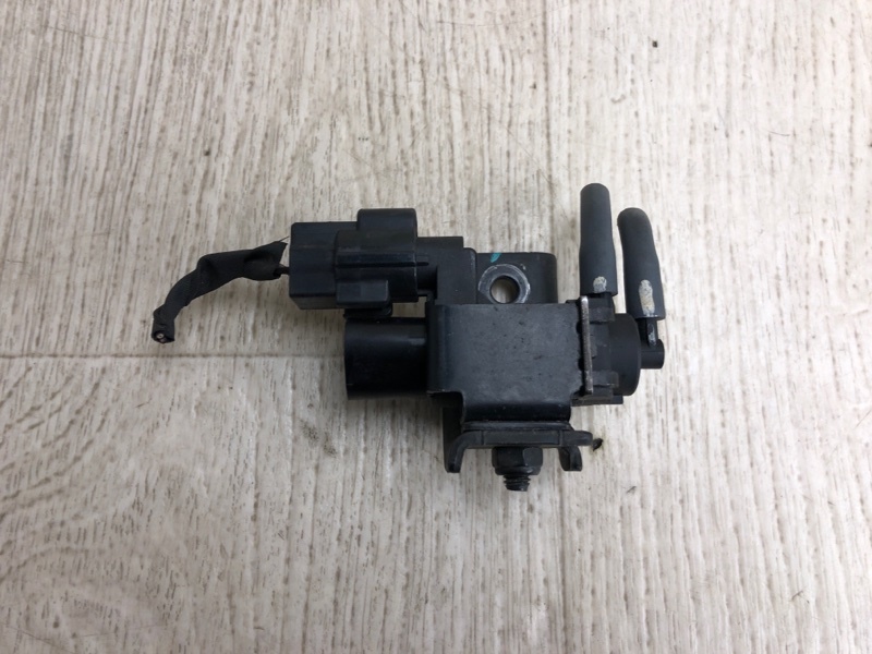 Клапан электромагнитный (вакуумный) HYUNDAI ACCENT RB 10- 2012 RB 1.6 G4FD 28324-2B000 Б/У
