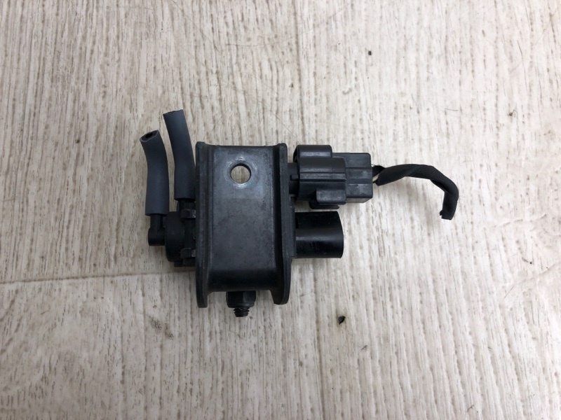 Клапан электромагнитный (вакуумный) ACCENT RB 10- 2012 RB 1.6 G4FD