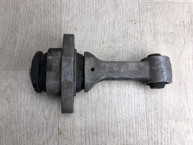 Подушка двигателя нижняя задняя ACCENT RB 10- 2012 RB 1.6 G4FD