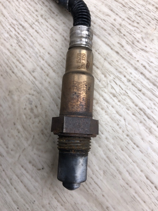 Лямбда зонд задняя HYUNDAI ACCENT RB 10- RB 1.6 G4FD